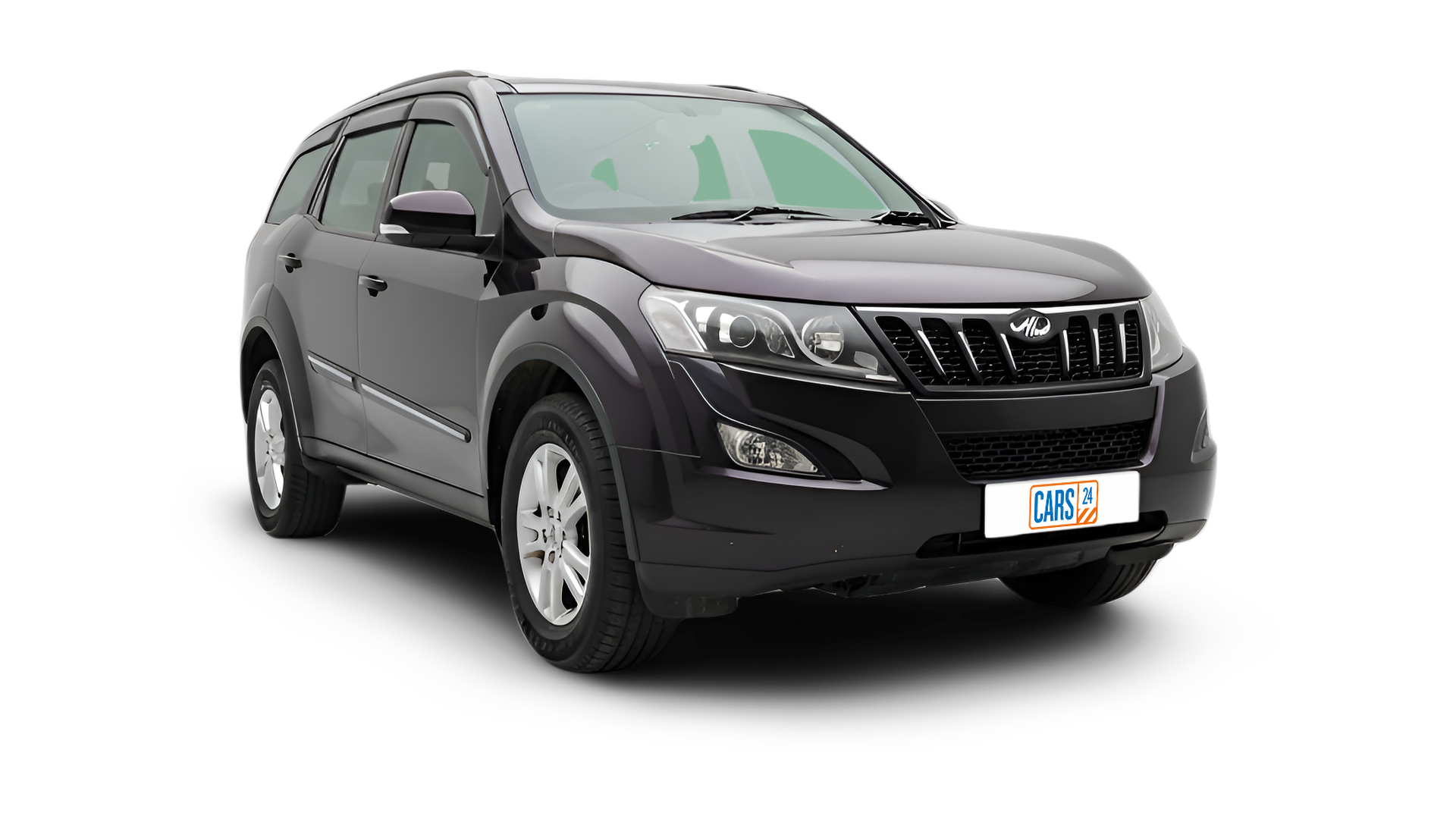 Mahindra XUV500-img